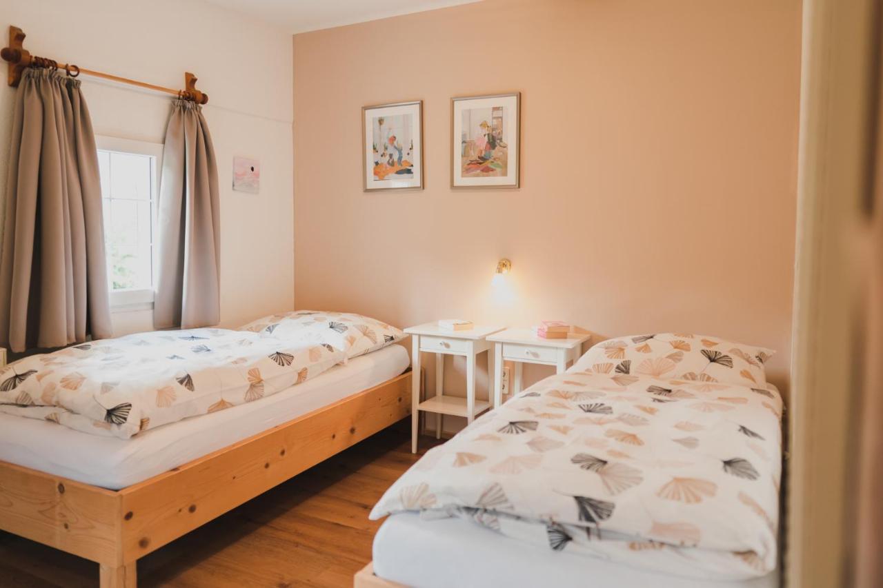 Вілла Nagerhof Gnesau Екстер'єр фото